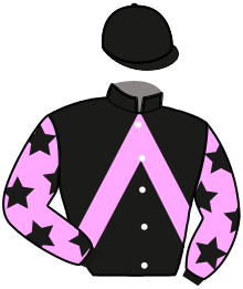Casaque de Mme M. BUCAU