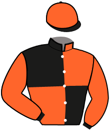 Casaque de S. HAOUZI