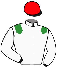 Casaque de Mme O. CORDIER