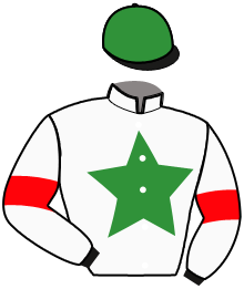 Casaque de Ecurie DANOVER