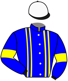 Casaque de J. BAUWENS