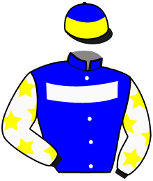 Casaque de B. ROTSAERT