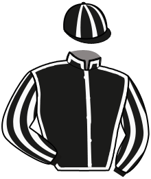 Casaque de Mme A. BODIN-CHAUVIGNE