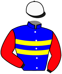 Casaque de STAL MONJOI