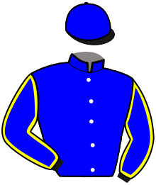 Casaque de Ecurie Laurent VERVA