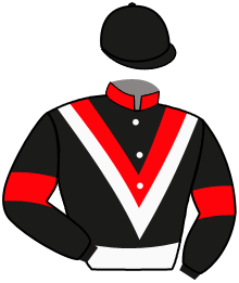 Casaque de OLOF BRODIN (CHARTERING) AB