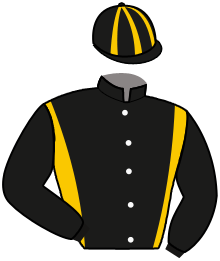Casaque de J.H. JANSSEN
