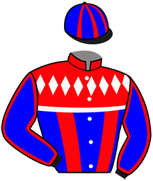 Casaque de W. LAMMERS