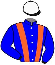 Casaque de J. VETS