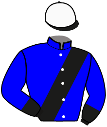 Casaque de S. STOLKER