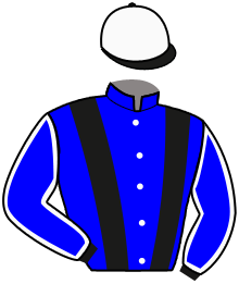 Casaque de STAL BIANCO