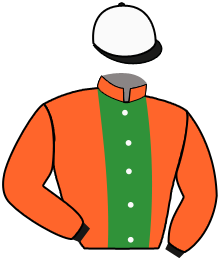 Casaque de J. NEELS