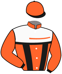 Casaque de S. DE HOOG