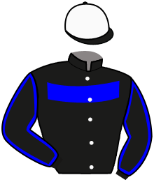 Casaque de M.M. KRUIDER