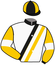 Casaque de DRAVIET STABLES