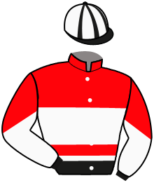 Casaque de DEVAL STABLES