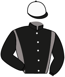 Casaque de J. OFFERINGA