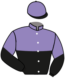 Casaque du n°5