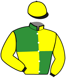 Casaque du n°11