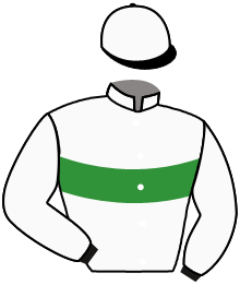 Casaque du n°10