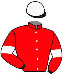 Casaque du n°4
