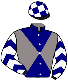 Casaque du n°9