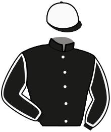 Casaque du n°4