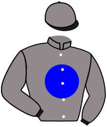 Casaque du n°7