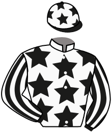 Casaque du n°10