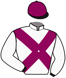 Casaque du n°4