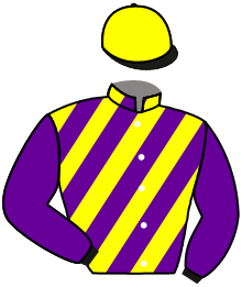 Casaque du n°1