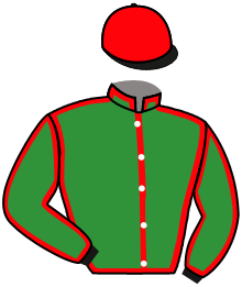 Casaque du n°10