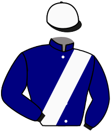 Casaque du n°11
