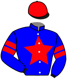 Casaque du n°7