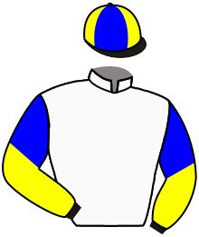 Casaque du n°4