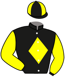 Casaque du n°5