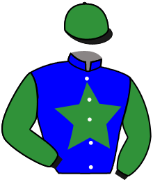 Casaque du n°6