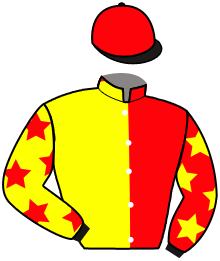 Casaque du n°10