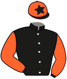 Casaque du n°11
