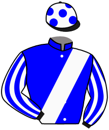 Casaque du n°14
