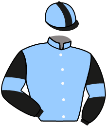 Casaque du n°2