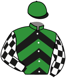 Casaque du n°5