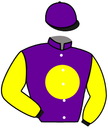 Casaque du n°6