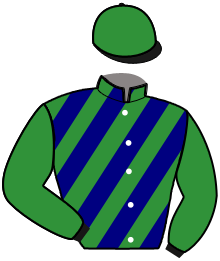Casaque du n°10