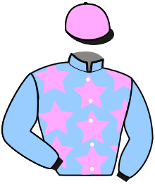Casaque du n°11