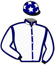 Casaque du n°13