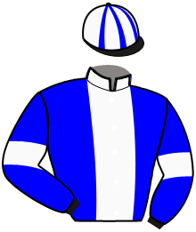 Casaque du n°14