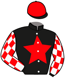 Casaque du n°7