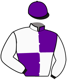 Casaque du n°2
