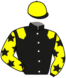 Casaque du n°7